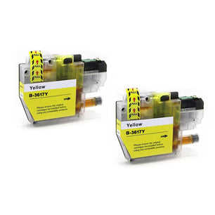 LC3617 Ink Cartridge Compatible For Brother MFC-J2330DW/MFC-J2730DW