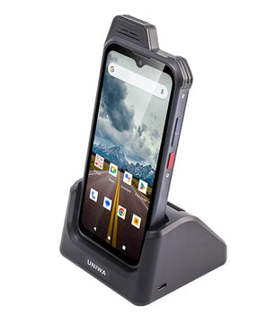 4400mAh 128GB Android Normal Screen Fast Charging Smartphone