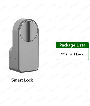 Stainless Steel Electronic Bluetooth Dry Battery Wireless Door Lock