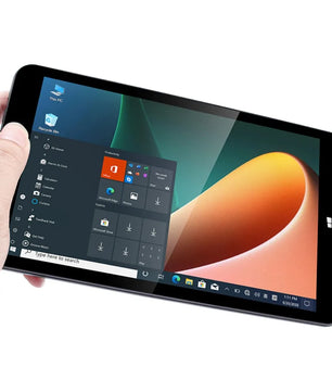 5000mAh WinPad BT802 Windows 10 Home Business Tablet