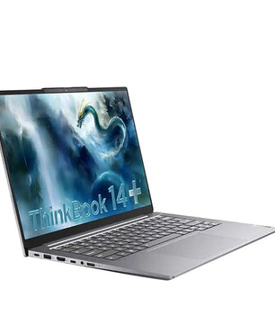 1TB 14.5“ 32GB Ultra5 225H Lenovo ThinkBook 14+ 120Hz Screen Laptop