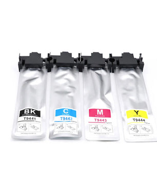 T9441-T9444 Ink Cartridge Compatible For WorkForce Pro WF-C5210DW