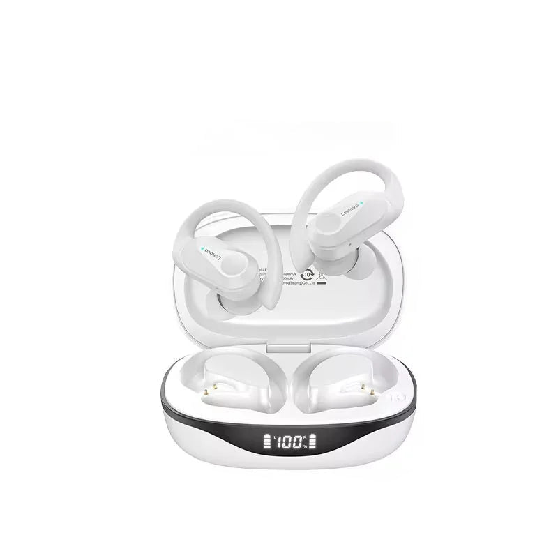 ABS Bluetooth 5.3 Type-C Dynamic Wireless Music Headphone