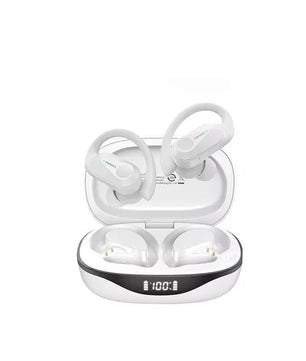 ABS Bluetooth 5.3 Type-C Dynamic Wireless Music Headphone