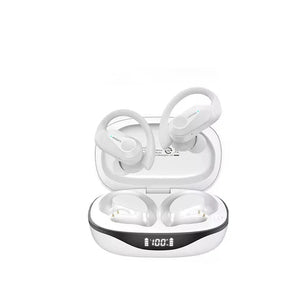 ABS Bluetooth 5.3 Type-C Dynamic Wireless Music Headphone