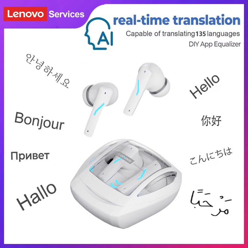 Plastic Dynamic Vocalism Bluetooth 6.0 Wireless Waterproof Earphones