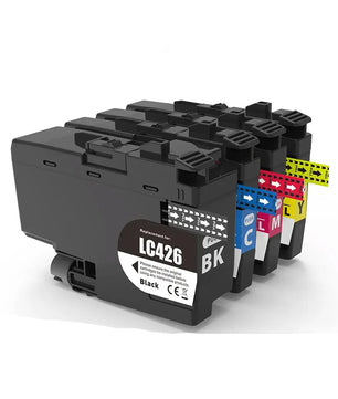 LC426 Ink Cartridge Compatible For Brother MFC-J4335DW,MFC-J4340DW