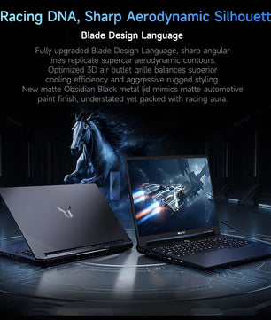 Lenovo BELLATOR 7000P 32GB RAM 2TB SSD 16 Inch Laptop