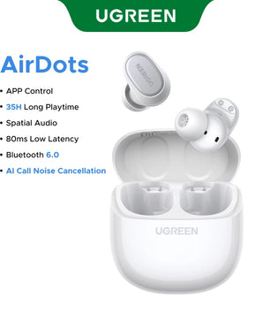 PC Dynamic Vocalism Bluetooth Light Weight Wireless Earphones