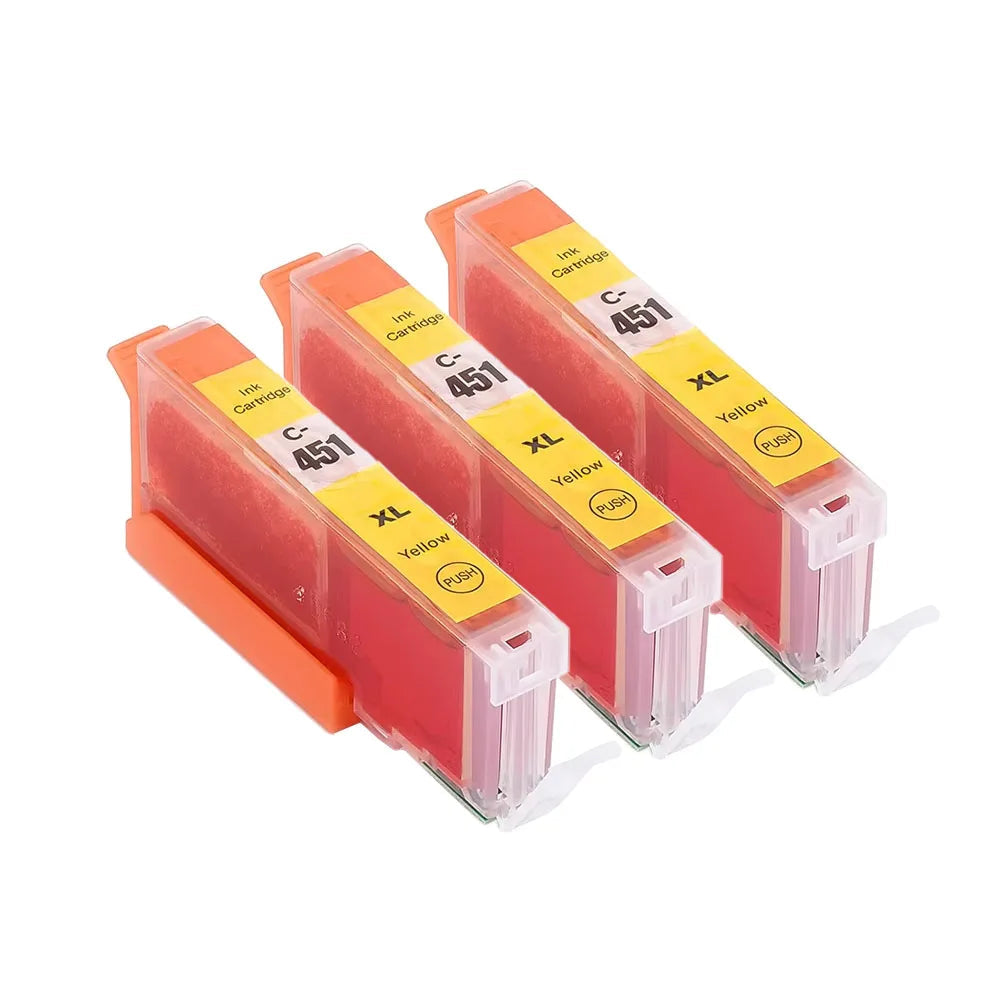 PGI450-CLI451 Ink Cartridge Compatible For Canon PIXMA IP7240