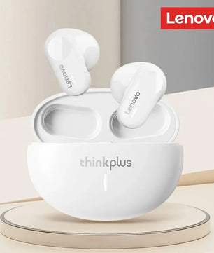 100% Plastic Wireless Bluetooth Sports Outdoor Workout Earphones