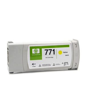 HP771 Ink Cartridge Compatible For HP Designjet z6200 z6800 z6600 Z6100 Printer