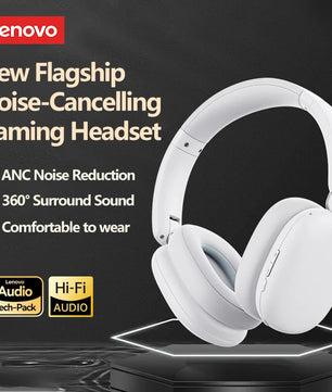 Plastic Dynamic Vocalism Bluetooth 5.4 Wireless Headsets