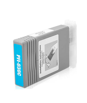 PFI030 Ink Cartridge Compatible For Canon TA20 TA30 TA 20 30 Printer