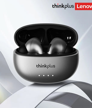 Metal Dynamic Vocalism Bluetooth 5.3 Wireless Earphones