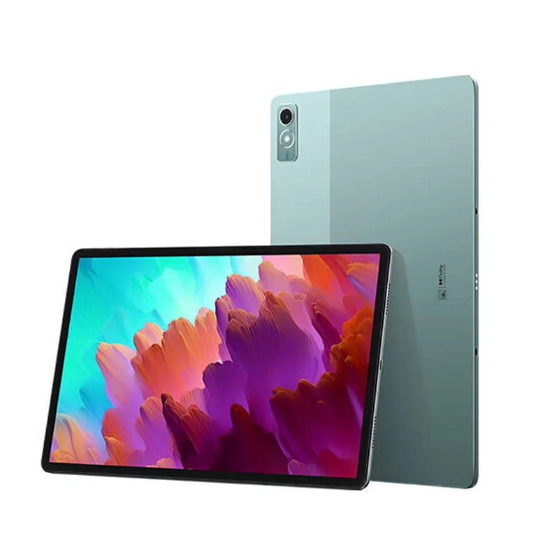 10200mAh Xiaoxin Pad pro 12.7 Fast Charging Lenovo Tablet