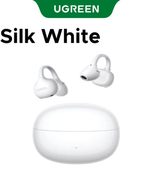 Metal Dynamic Vocalism Bluetooth Wireless Open Earphones