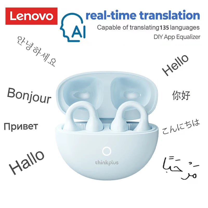 Plastic Dynamic Vocalism Bluetooth 5.4 Wireless Waterproof Earphones