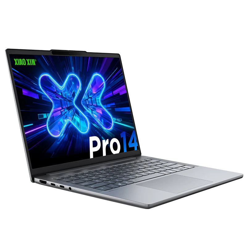 14"2.8K 120Hz 1TB Lenovo Xiaoxin Pro 14 Lightweight Laptop
