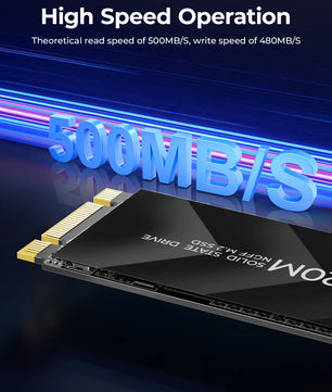 128GB - 4TB Internal Solid State Disk For Laptop And Desktop