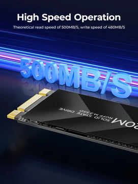 128GB - 4TB Internal Solid State Disk For Laptop And Desktop