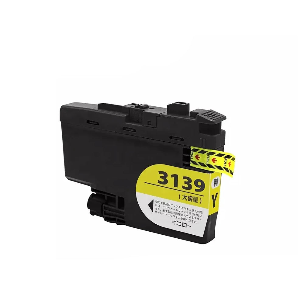 LC3139XXL Ink Cartridge Compatible For Brother HL-J6000CDW MFC-J6999CDW