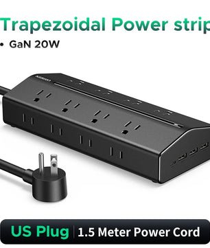 Ugreen 1875W Alloy USB Type-A Fast Charger For Tablet