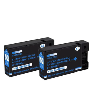 PGI1100XL Ink Cartridge Compatible For Canon MAXIFY MB2010/MB2110