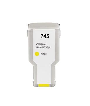 F9K04A-F9K05A Ink Cartridge Compatible For HP DesignJet Z2600 Z5600