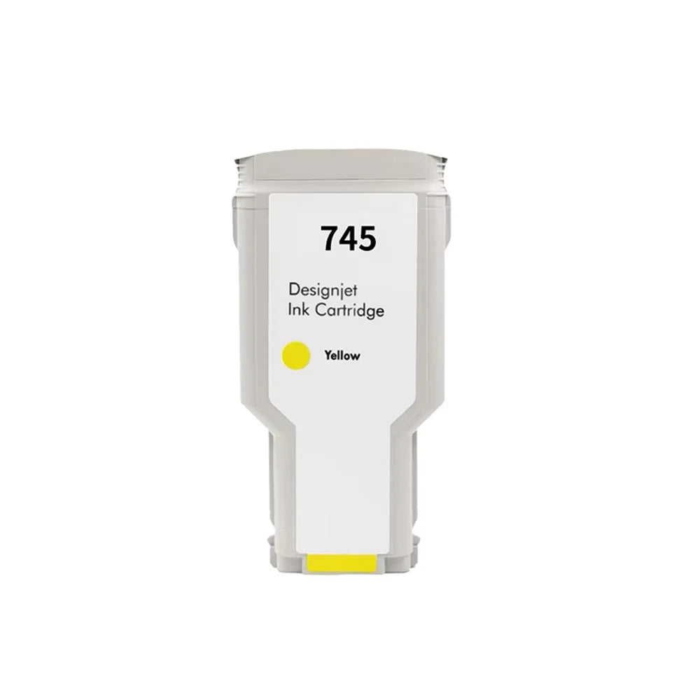 F9K04A-F9K05A Ink Cartridge Compatible For HP DesignJet Z2600 Z5600