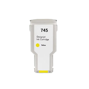 F9K04A-F9K05A Ink Cartridge Compatible For HP DesignJet Z2600 Z5600