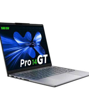 1TB 32GB Xiaoxin Pro 14 GT ARC Ultra9 120Hz Lenovo Laptop