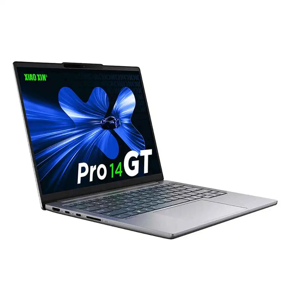 1TB 32GB Xiaoxin Pro 14 GT ARC Ultra9 120Hz Lenovo Laptop