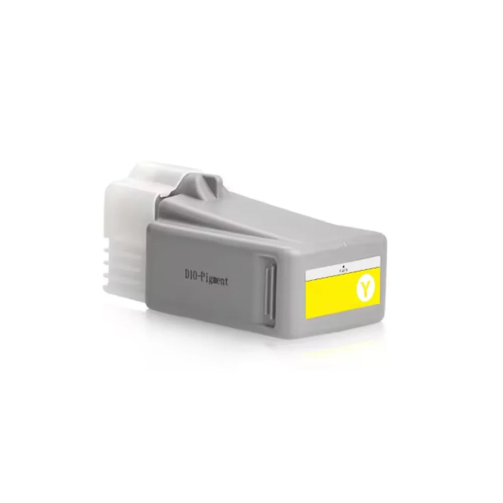 PFI-50 Ink Cartridge For Canon imagePROGRAF PRO-500 PRO 500 Printer