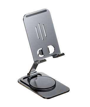 Aluminum Alloy Convenient Heat Dissipation Charger Tablet Bracket