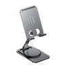 Aluminum Alloy Convenient Heat Dissipation Charger Tablet Bracket