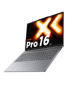 1TB 24GB Xiaoxin Pro 16 120Hz OLED Screen Lenovo Laptop