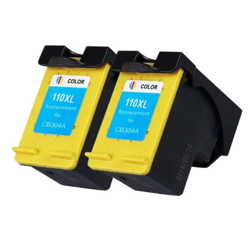 Ink Cartridge For HP110 CB304A 110 110XL for HP Photo Smart A310