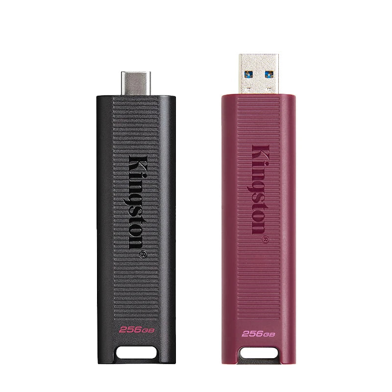 256GB 512GB 1,000MB/s Metal USB 3.2 Gen 2 Pendrive