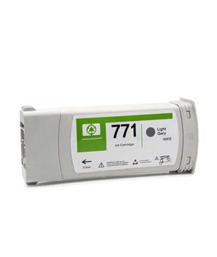 HP771 Ink Cartridge Compatible For HP Designjet z6200 z6800 z6600 Z6100 Printer