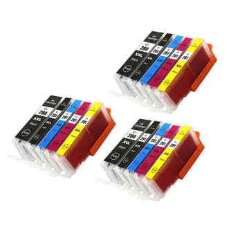 3 Sets