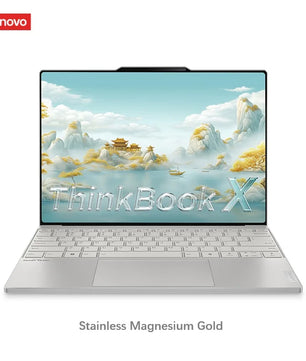 1TB 13.5“ 32GB 120Hz Ultra5 225H Bluetooth Thinkbook Lenovo Laptop