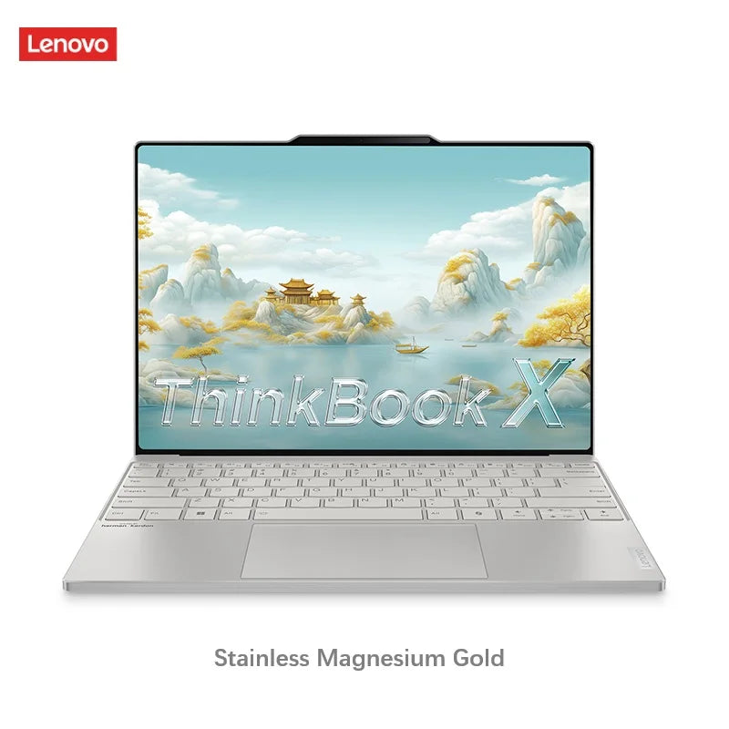 1TB 13.5“ 32GB 120Hz Ultra5 225H Bluetooth Thinkbook Lenovo Laptop