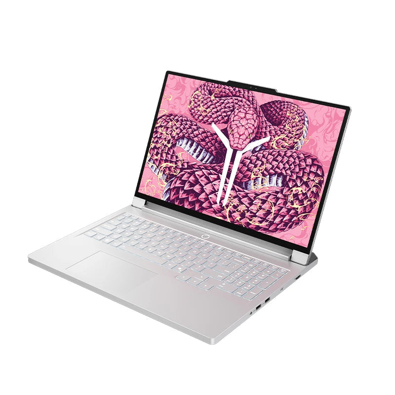 1TB 16" 32GB 240Hz AMD Ryzen 9 8945HX Bluetooth Lenovo Laptop