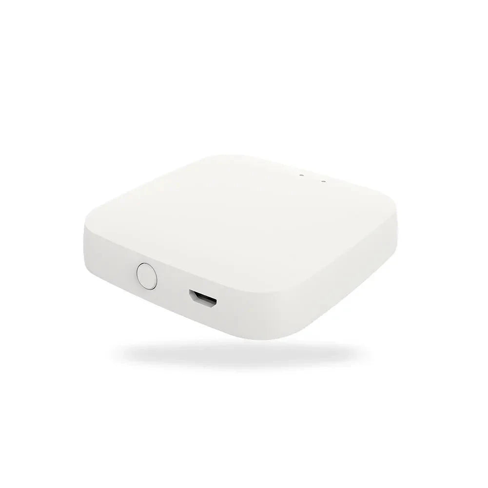 MOES Tuya Fingerbot Automatic Button Pusher Smart Switch