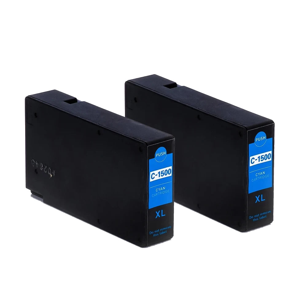 PGI1500XL Ink Cartridge Compatible For Canon MAXIFY MB2050/MB2150