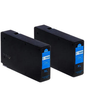 PGI1500XL Ink Cartridge Compatible For Canon MAXIFY MB2050/MB2150