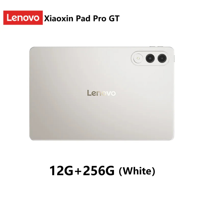 8860mAh 11.1" 144Hz Fast Charging Lenovo Android Tablet