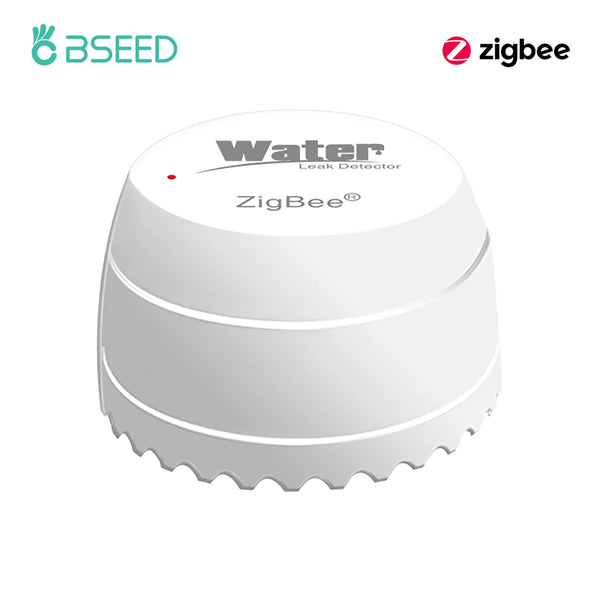 Bseed Plastic Smart Water Leakage Alarm Detection Optical Sensor