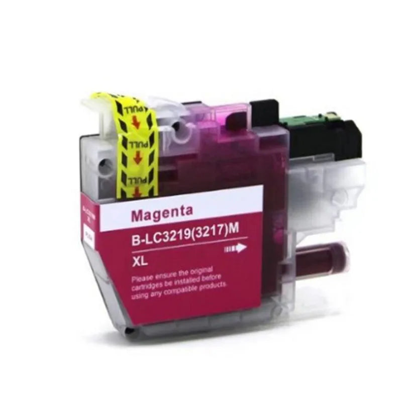 LC3217 Ink Cartridge For Brother MFC J5330DW Series